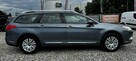 Citroen C5 2.0 benz. Climatronic Gwarancja - 4