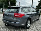 Citroen C5 2.0 benz. Climatronic Gwarancja - 5