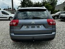 Citroen C5 2.0 benz. Climatronic Gwarancja - 6