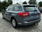 Citroen C5 2.0 benz. Climatronic Gwarancja - 7