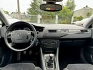Citroen C5 2.0 benz. Climatronic Gwarancja - 13