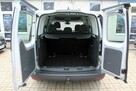 Volkswagen Caddy FV23% 2.0TDI SalonPL Parktronic Front Assist Tempomat 1WŁ Gwarancja - 7