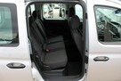 Volkswagen Caddy FV23% 2.0TDI SalonPL Parktronic Front Assist Tempomat 1WŁ Gwarancja - 9