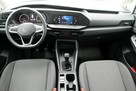 Volkswagen Caddy FV23% 2.0TDI SalonPL Parktronic Front Assist Tempomat 1WŁ Gwarancja - 12