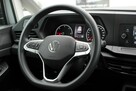 Volkswagen Caddy FV23% 2.0TDI SalonPL Parktronic Front Assist Tempomat 1WŁ Gwarancja - 15