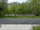 Działka Grodzisk Mazowiecki Marynin - 1