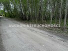 Działka Grodzisk Mazowiecki Marynin - 5