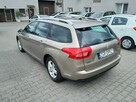Citroen C5 2.0 HDI parktronik klimatronik elektryka alufelgi stan BDB - 4