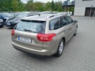Citroen C5 2.0 HDI parktronik klimatronik elektryka alufelgi stan BDB - 5