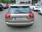 Citroen C5 2.0 HDI parktronik klimatronik elektryka alufelgi stan BDB - 6