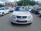 Suzuki Grand Vitara 2.0i 4X4 alufelgi skóry szyberdach klimatronik tempomat EXLUSIVE - 2