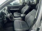 Suzuki Grand Vitara 2.0i 4X4 alufelgi skóry szyberdach klimatronik tempomat EXLUSIVE - 11