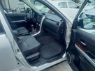 Suzuki Grand Vitara 2.0i 4X4 alufelgi skóry szyberdach klimatronik tempomat EXLUSIVE - 12