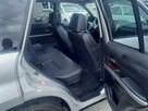 Suzuki Grand Vitara 2.0i 4X4 alufelgi skóry szyberdach klimatronik tempomat EXLUSIVE - 13