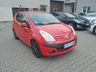 Nissan Pixo 1.0i KLIMATYZACJA elektryka 5 drzwi stan BDB - 2