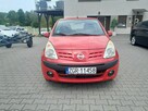 Nissan Pixo 1.0i KLIMATYZACJA elektryka 5 drzwi stan BDB - 3