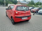 Nissan Pixo 1.0i KLIMATYZACJA elektryka 5 drzwi stan BDB - 4