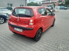 Nissan Pixo 1.0i KLIMATYZACJA elektryka 5 drzwi stan BDB - 5