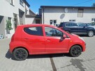 Nissan Pixo 1.0i KLIMATYZACJA elektryka 5 drzwi stan BDB - 7