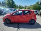 Nissan Pixo 1.0i KLIMATYZACJA elektryka 5 drzwi stan BDB - 8