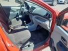 Nissan Pixo 1.0i KLIMATYZACJA elektryka 5 drzwi stan BDB - 12