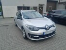Renault Megane 1.5DCI LIMITED klimatronik PDC navi tempomat stan BDB - 2