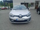 Renault Megane 1.5DCI LIMITED klimatronik PDC navi tempomat stan BDB - 3