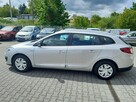 Renault Megane 1.5DCI LIMITED klimatronik PDC navi tempomat stan BDB - 8