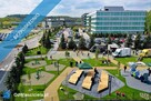 KOMPLEKS BIUROWY W ZABIERZOWIE POD KRAKOWEM NA SPRZEDAŻ - 4
