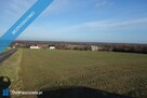 Skoczów Pierściec 1,121 ha z prawem zabudowy piękna panorama gór - 11