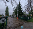 Lokal użytkowy Nadarzyn, Komorowska - 12