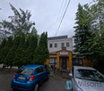 Lokal użytkowy Nadarzyn, Komorowska - 13