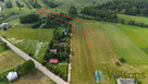 Działka budowlana Udrzyn gm. Brańszczyk, - 2