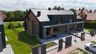 Dom w stanie deweloperskim premium Stare Opole - 8