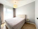 Nowy, komfortowy apartament z ogródkiem - 14