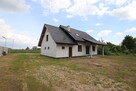 Nowy dom z ogrodem i garażem, 1,5 km od Koła - 4