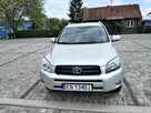 SPRAEDAM TOYOTA RAV 4 rok 2007 - 1