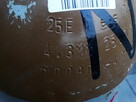 Butla po helu - 6