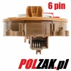 Taśma poduszki airbag Ducato Boxer Jumper 2011- Movano C 21- - 2