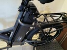 Sprzedam Jobobike rower elektryczny Sam 13Ah N11 - Gre - 3