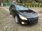 peugot 508 2.0d/2011r - 1