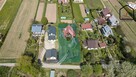 Dom z bala nad Dunajcem. Kadcza gm. Łącko - 3