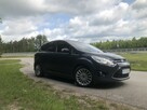Ford C-MAX 1.6 EcoBoost 182 psTitanium ASS, Klima.Szyberdach - 8