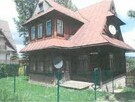 Nieruchomość - Zakopane - 1