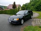 Volkswagen Passat 1.8 Benzyna/LPG - 2