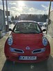 Nissan Micra K12 - 1