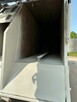 Scania P360 śmieciarka 2 KOMORY VDK 22m3 EURO 5 - 8