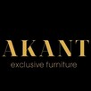 Konsola Classic, glamour, AKANT Meble - 5
