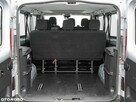 Oferujemy do wynajęcia komfortowego i przestronnego BUSA - 12