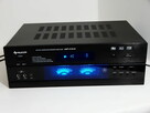 Amplituner Auna AMP-5100-B - 1